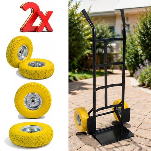 Puncture burst proof - 2,