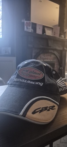 Honda baseball cap - honda,