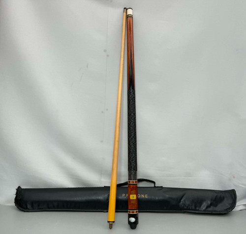 Pro one snooker pool cue - pro,