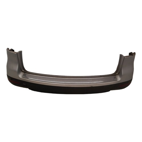 Touareg bumper mk1 7l6 - bumper,