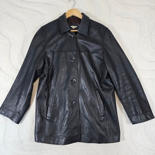 Victor sanjuan lamb leather - victor,