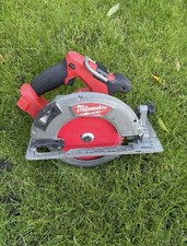 Milwaukee Fuel Brushless M18