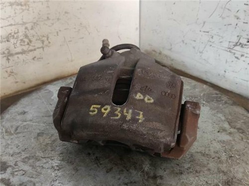 1k0615124e right front brake - front,