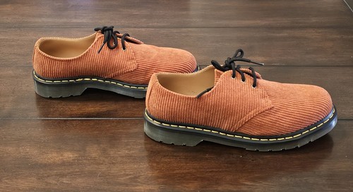 Martens shoes 1461 mens - dr.,