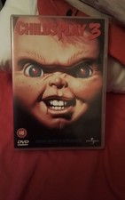 CHILD'S PLAY 3 (DVD)