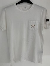 paul & shark men shirt M