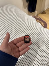 Mario kart 8 deluxe cartridge