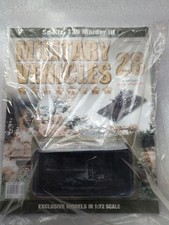 Military Vehicles Magazine &