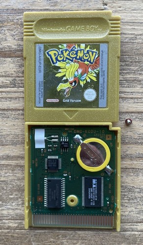 New battery pokemon - new,