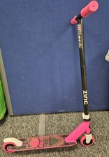 Zinc Detour Stunt Scooter - Pre Owned
