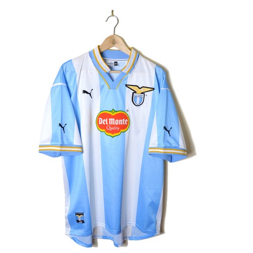 Lazio european home football - lazio,