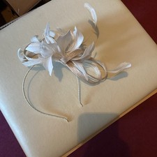 Pretty Ladies Small Fascinator