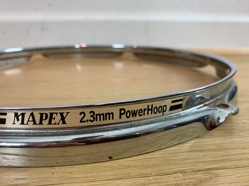 Mapex lug powerhoop rack - mapex, 6-lug