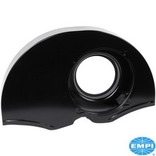 VW Beetle Camper Engine Fanshroud Without Air Outlets