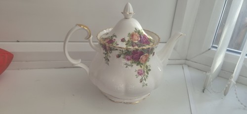 Royal albert old country - royal,