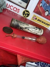 VINTAGE HEAVY DUTY STADIUM