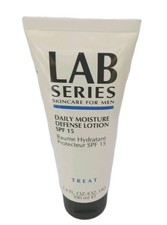 Lab series daily moisture - daily,