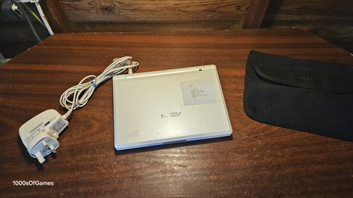 Asus 701 white intel - asus,