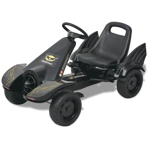 Pedal kart with - kart,
