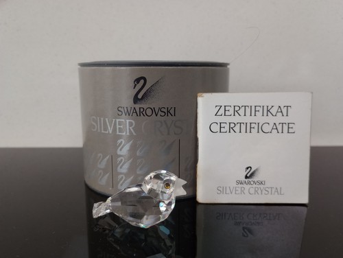 Rare retired swarovski - swarovski, crystal