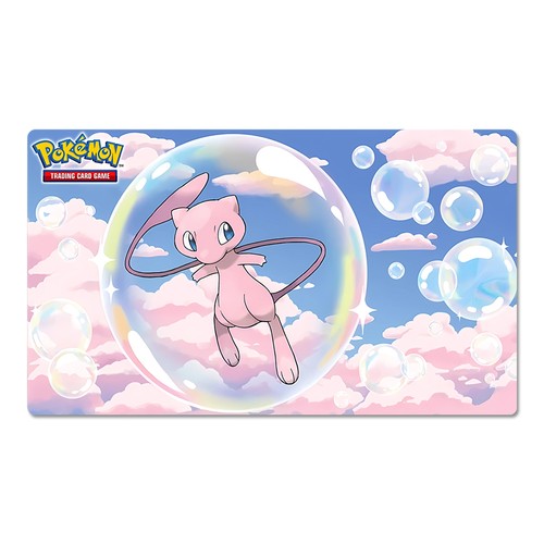Pokemon table playmat - table,