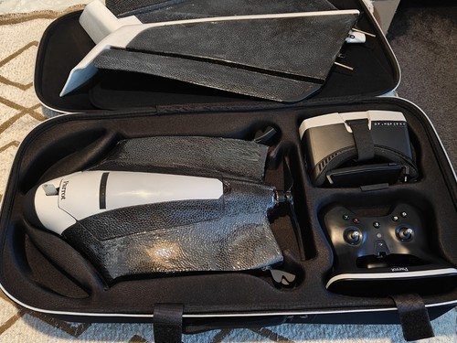 Parrot disco fixed wing - fixed, drone