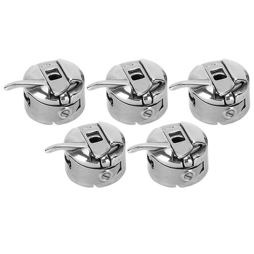 5pcs bobbin case - 5pcs, sewing