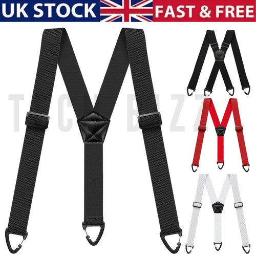 New heavy duty - new,