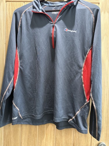 Berghaus men blue grey - berghaus, men’s