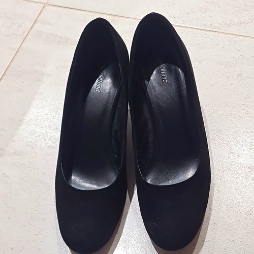 Graceland women black - graceland,