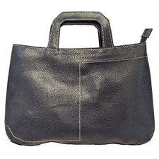 Bally Vintage Handbag Designer