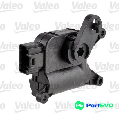 Valeo right blending flap - valeo,
