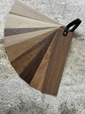 HERRINGBONE LVT.WOOD EFFECT