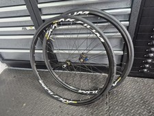 Mavic Aksium Disc 700c Road