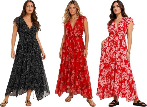 Curve plus size summer - size,