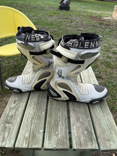 Arlen ness racing - ness,