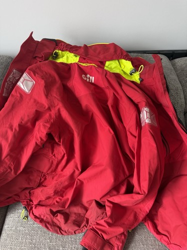 Gill offshore sailing - gill,