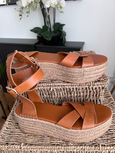 Zara wedge sandals size - sandals,