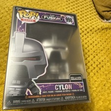 Funko Fusion Battlestar