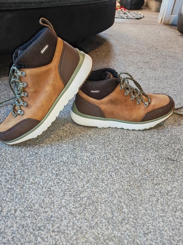 Men ugg olivert - ugg,