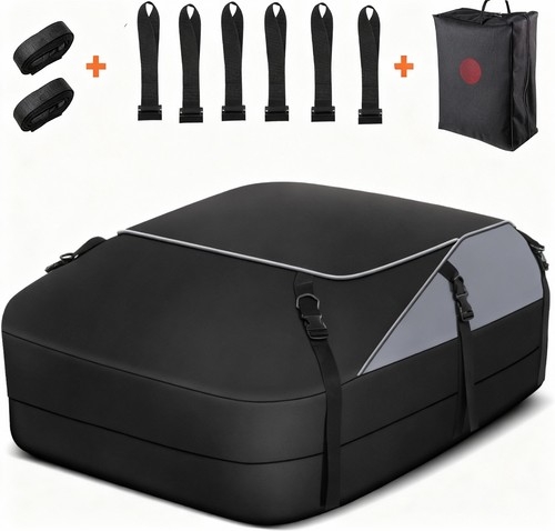 Universal large car roof bag - universal,