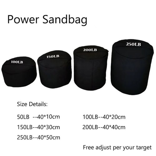 Fitness training sandbag - fitness,
