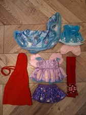Build bear outfits - outfits,, job