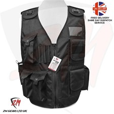 Tactical Dog Handler Security