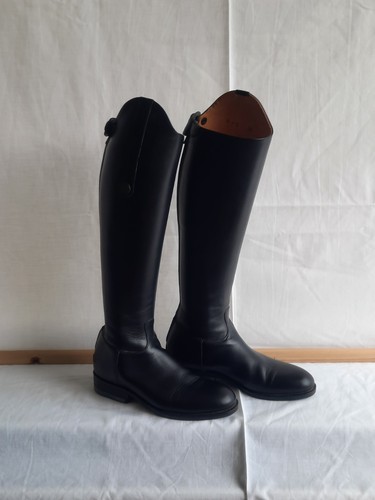 Brogini leather tall - brogini,