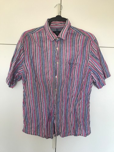 Blue harbour men s - blue, m&s