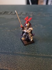 Warhammer Aos, Vampire Counts, Undead Oop Blood Dragon With  Sword 