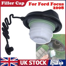 Fuel Tank Filler Cap Cover