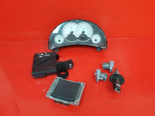 Vauxhall tigra 4 - vauxhall,