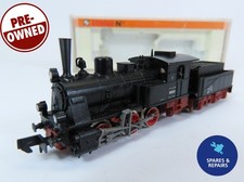 N Gauge Arnold 2223 0-6-0